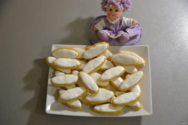 Калісона