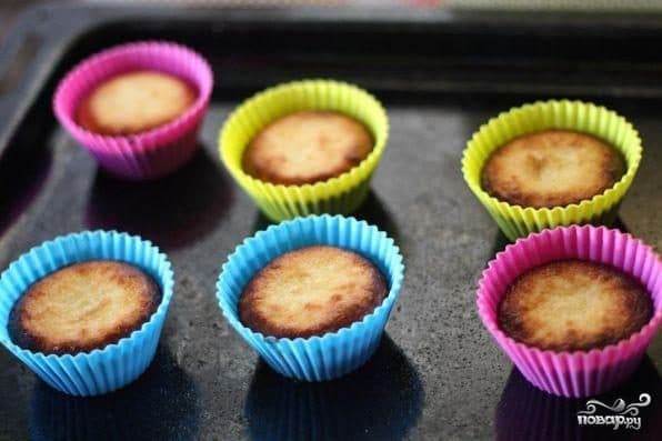 Canelé