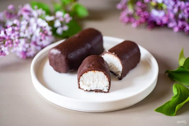 Keto Bounty