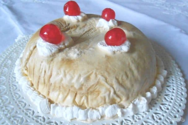 Кавярны семіфрадо
