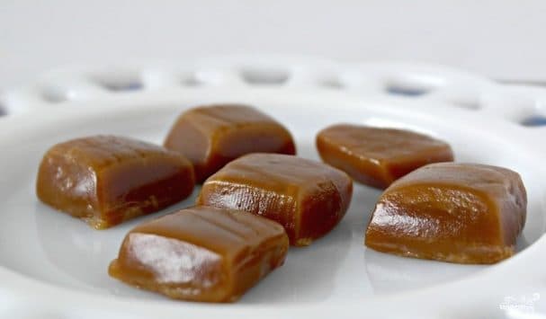 Цукеркі