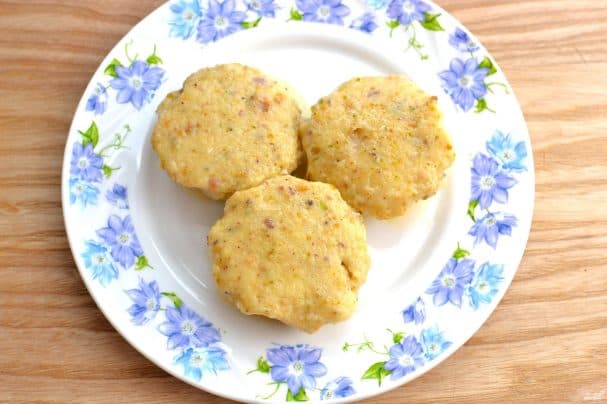Kulfi