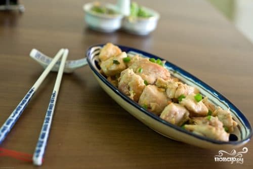 В'етнамская курыца