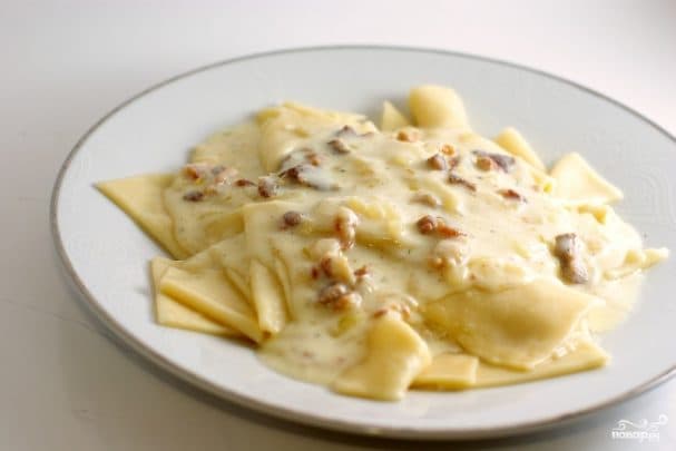 Лазаня