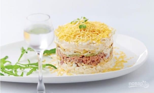 з маслом