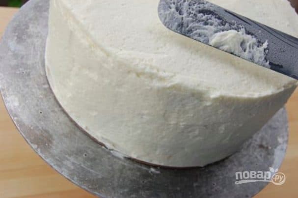 Milk cream