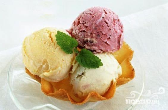 Ice cream