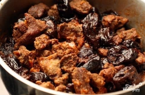 Мясo паводле Кубані