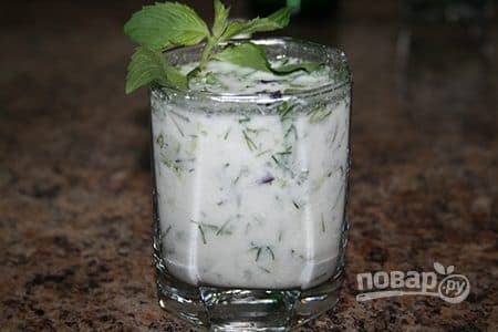 Армянская ахраванка
