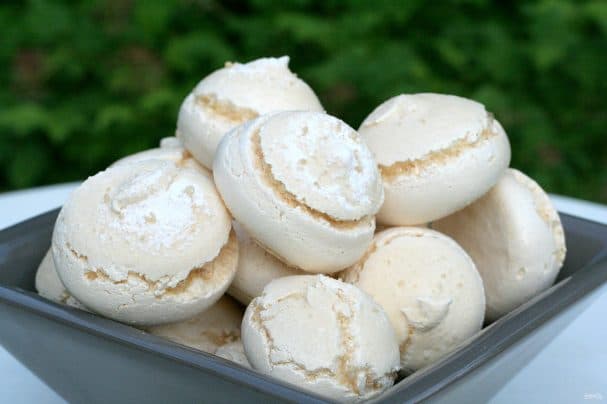 Пірожнае (правільны рэцэпт)
