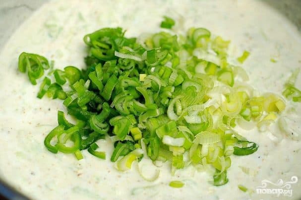 salad
