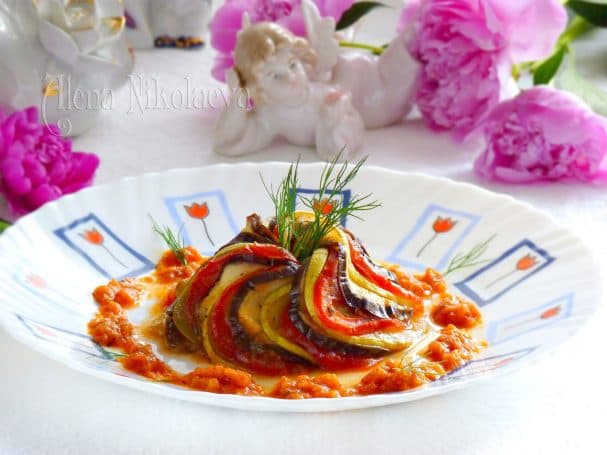 from "mini-chef" Remy