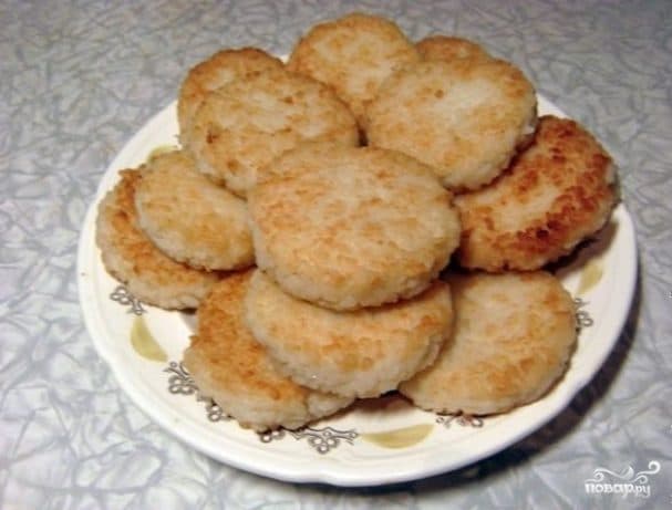 Рысавыя цацікі