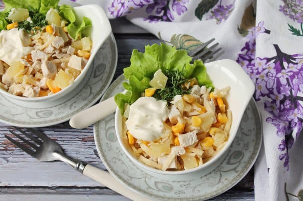 Salad