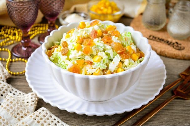 Salad