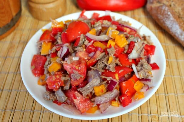 Salad