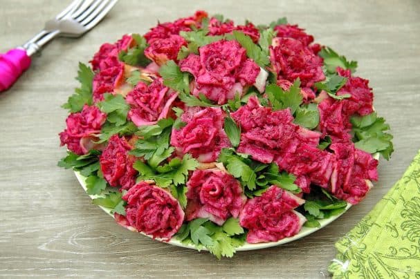 Салат