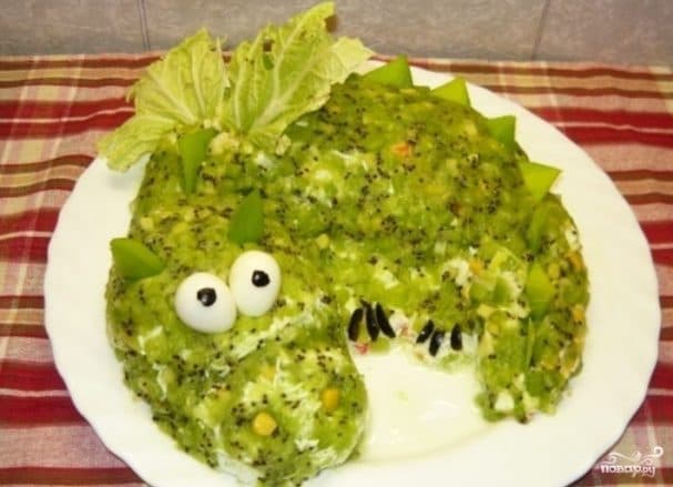 Салат