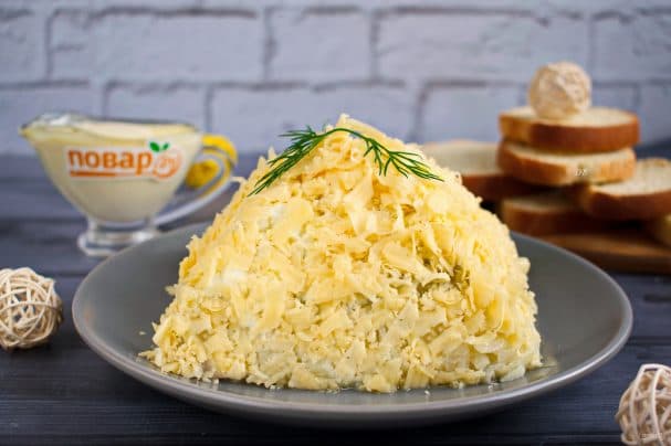 Салат