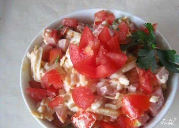 Салат