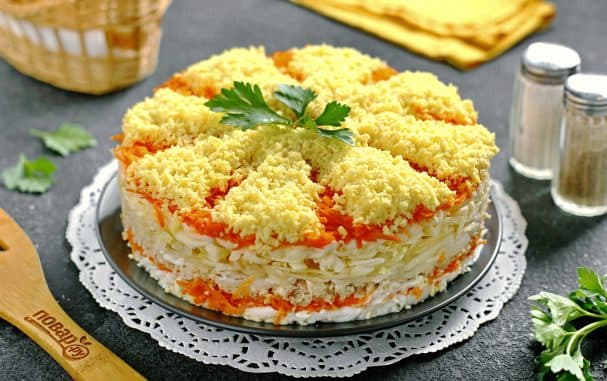Салат