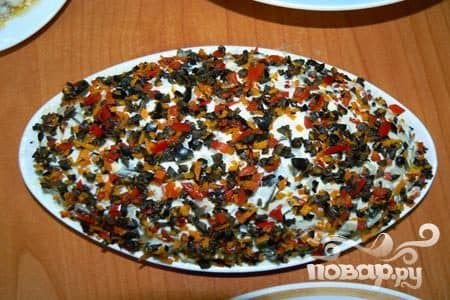 Салат