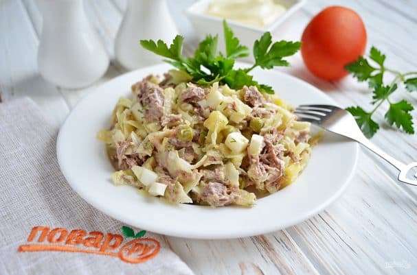 Салат