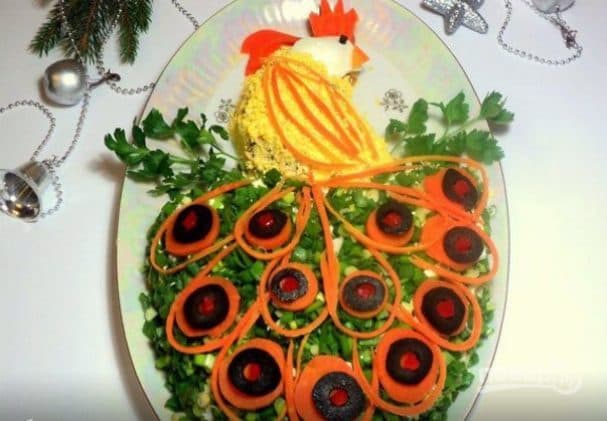 Салат