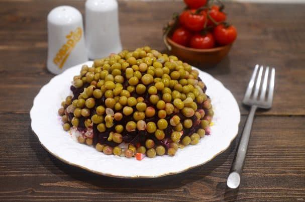 Салат