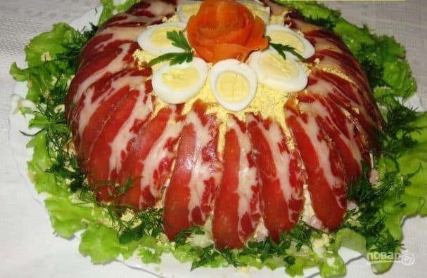 Салат