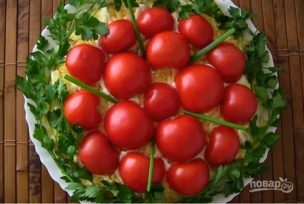 Салат