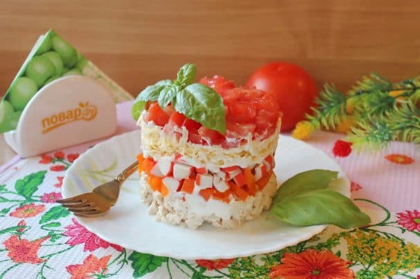 Салат