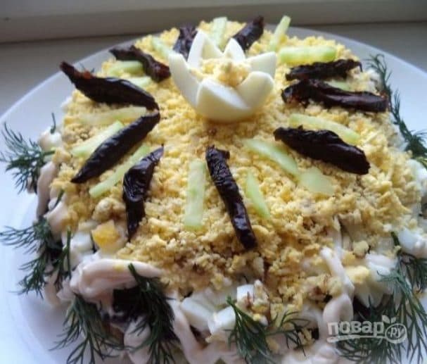 Салат