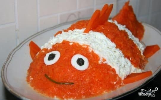 Салат