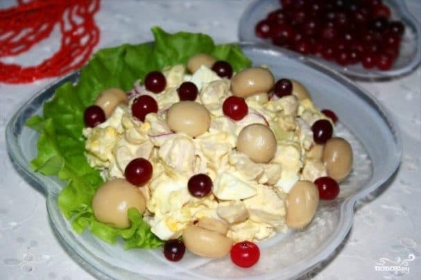 Салат