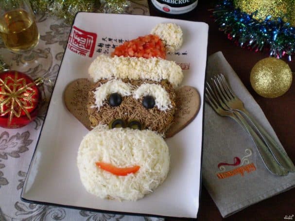 Салат