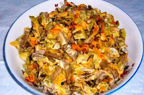 Салат