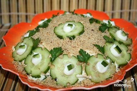 Салат