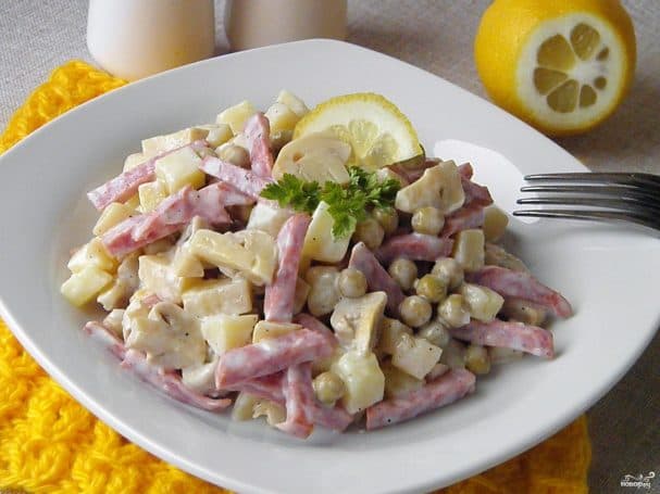 Салат