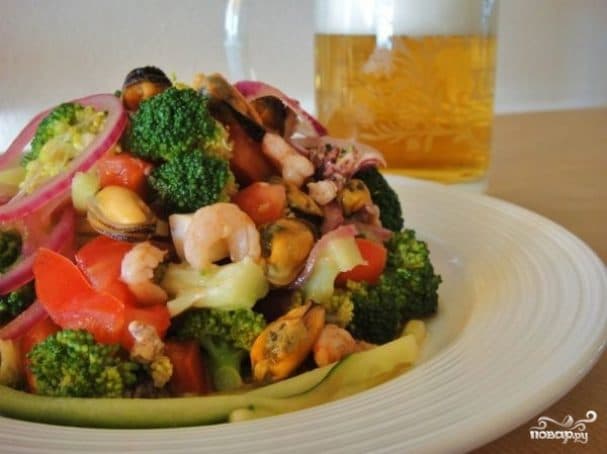 Salad