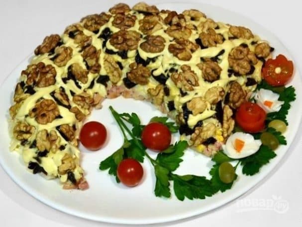 Salad
