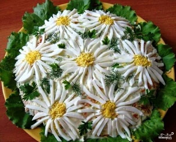 Салат