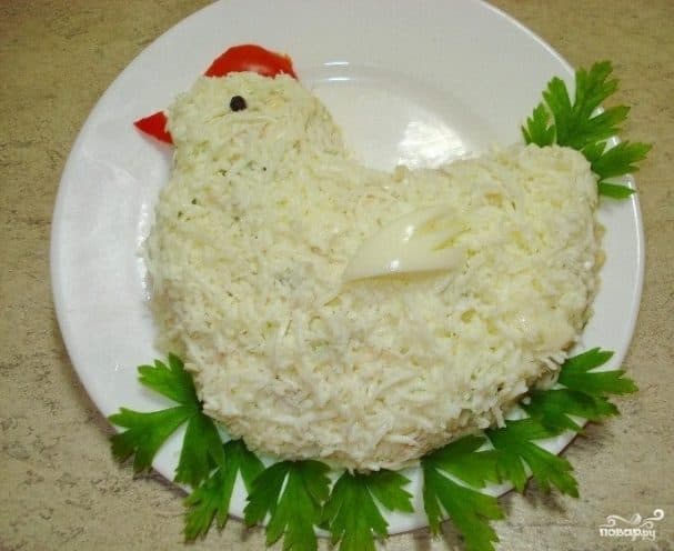 Салат