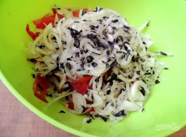 Салат
