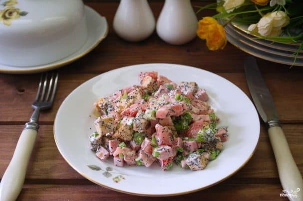 Salad