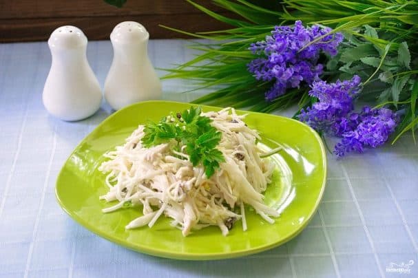 Chicken salad