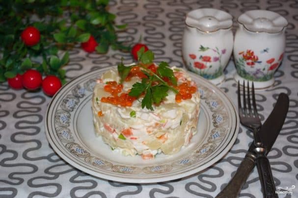 Салат