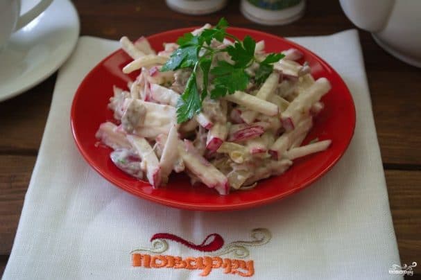 Салат