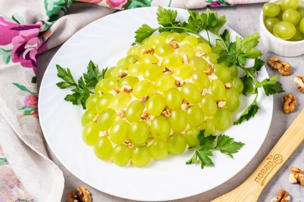 Салат