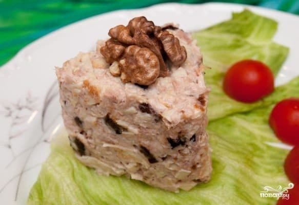Салат